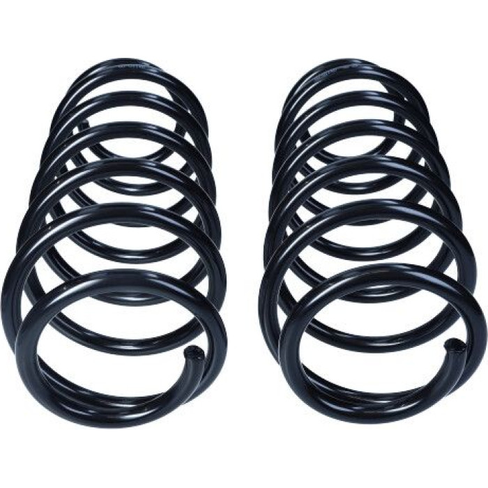 MAXGEAR Fahrwerksfeder 60-0114D