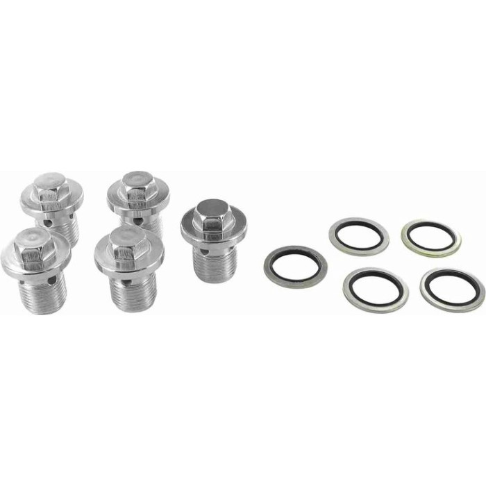 Vaico Ölablassschraube V40-0756 Vaico Ölablassschraube V40-0756