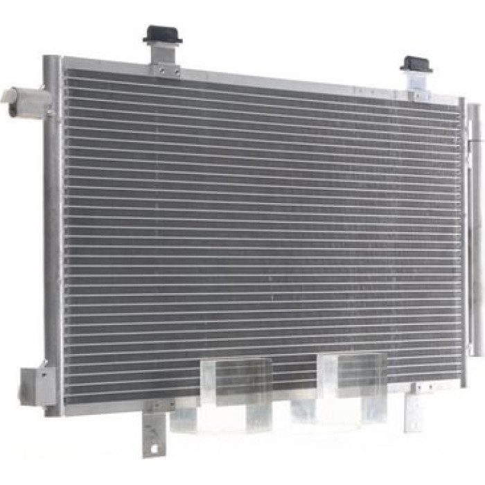 Kondensator, Klimaanlage AC 556 000S Kondensator, Klimaanlage AC 556 000S