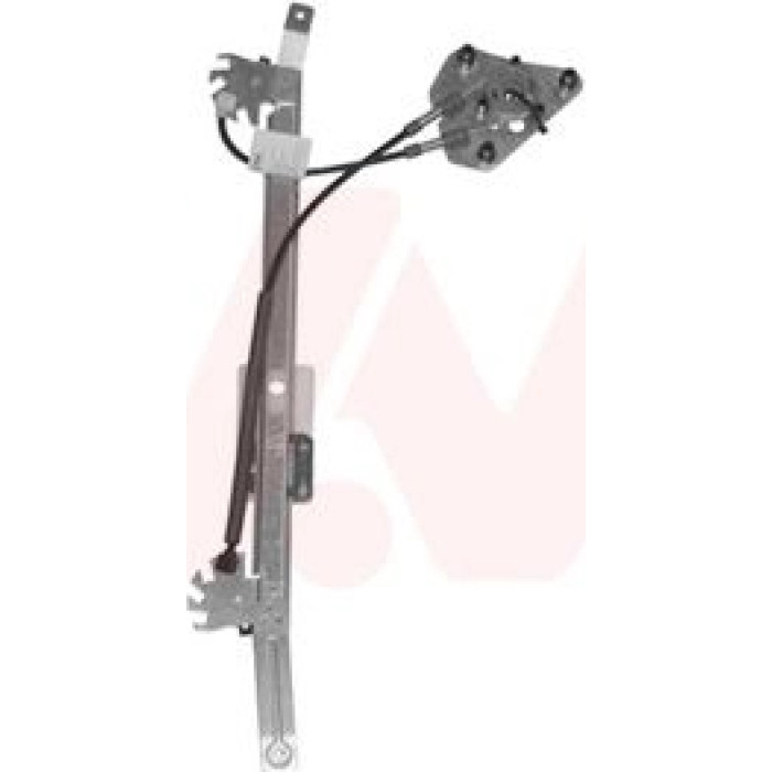 Van Wezel Fensterheber 4941263 Van Wezel Fensterheber 4941263