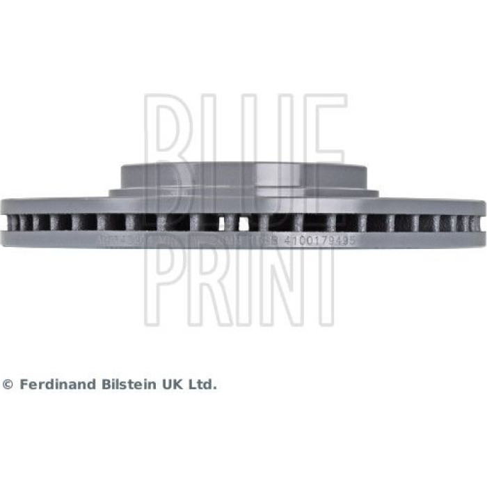 BluePrint Bremsscheibe Toyota P. Camry 2.4 01-06 ADT343204