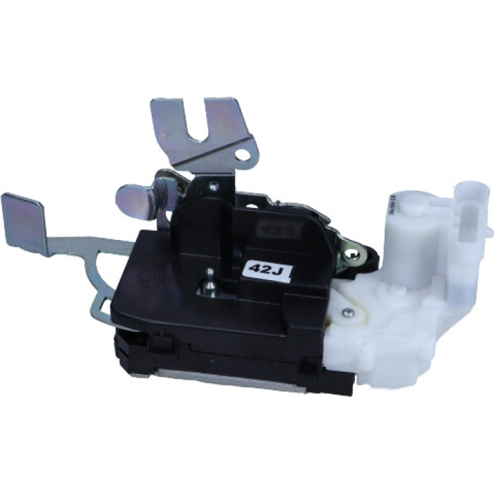 Meat & Doria Heckklappenschloss 31032, hinten rechts, mit Zentralverriegelung – OE Nummer 1339731080 - l