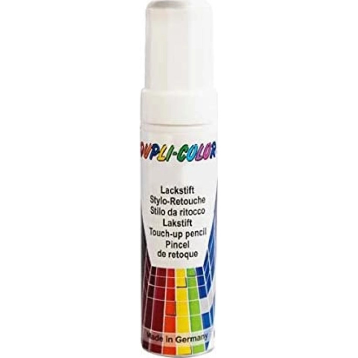 Dupli-Color Lackstift rot 12ml 805356 Dupli-Color Lackstift rot 12ml 805356