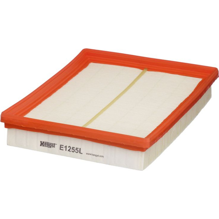 HENGST FILTER Luftfilter E1255L HENGST FILTER Luftfilter E1255L
