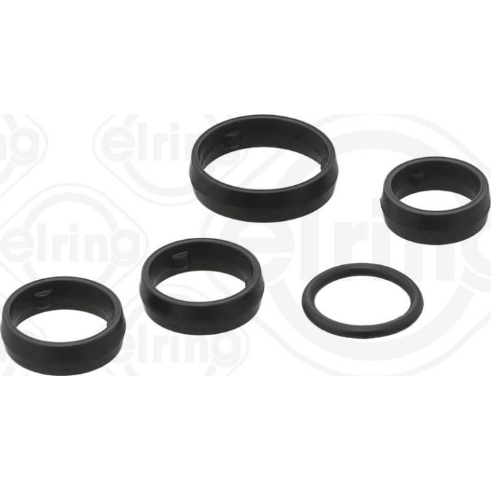Elring Dichtungssatz für Ölkühler 512.820 Elring Dichtungssatz für Ölkühler 512.820