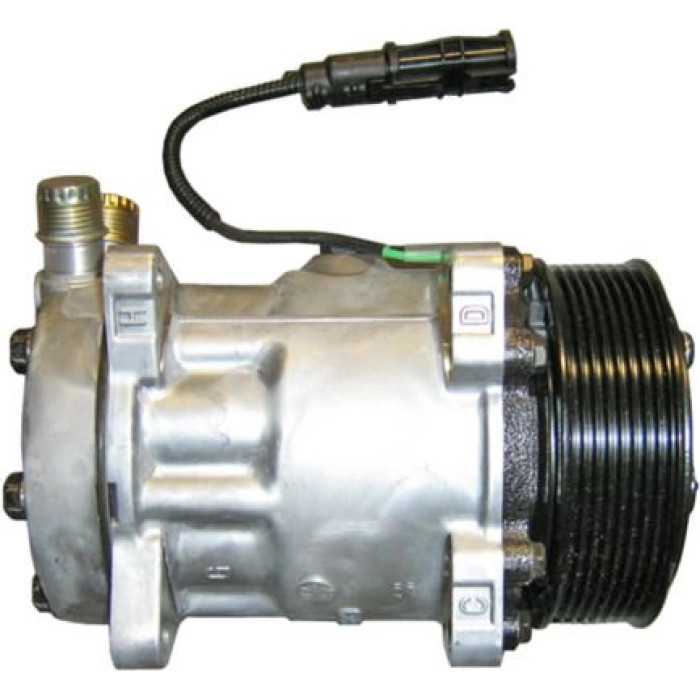 MAHLE Kompressor, Klimaanlage ACP 111 000S MAHLE Kompressor, Klimaanlage ACP 111 000S