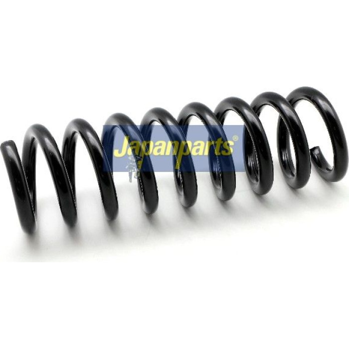 Japanparts Fahrwerksfeder ZC6486A Japanparts Fahrwerksfeder ZC6486A