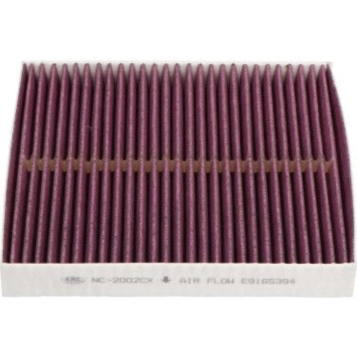 NC-2002CX AMC XtraClean Innenraumfilter PKW NC-2002CX AMC XtraClean Innenraumfilter PKW
