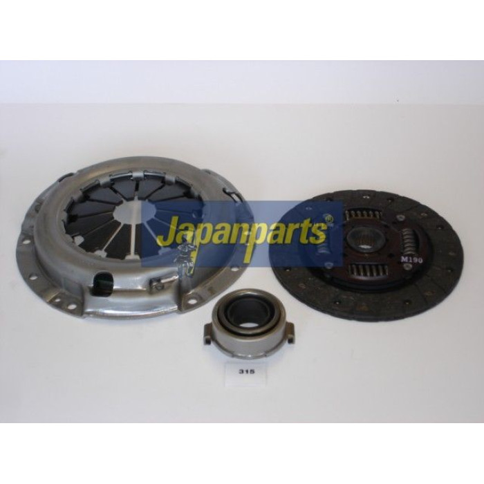 Japanparts Kupplungssatz KF-315 Japanparts Kupplungssatz KF-315