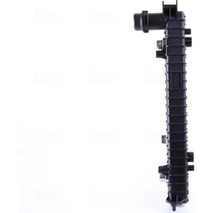 Nissens Wasserkühler PKW 60232A Nissens Wasserkühler PKW 60232A