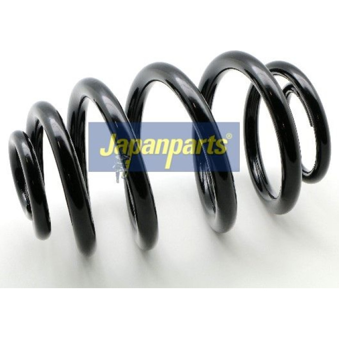 Japanparts Fahrwerksfeder ZC5398J Japanparts Fahrwerksfeder ZC5398J