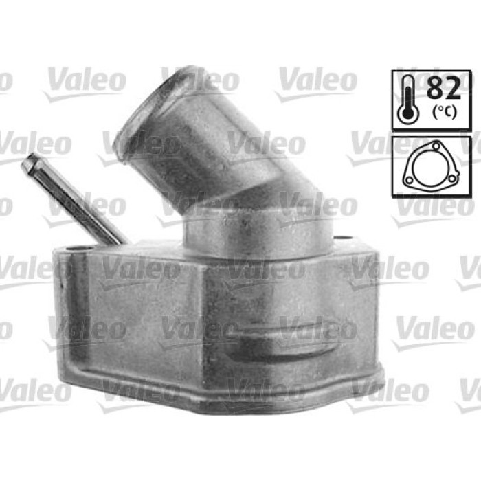 Valeo Thermostat 820258 Valeo Thermostat 820258