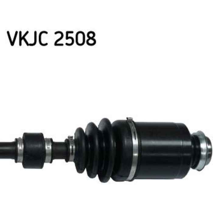 SKF Antriebswelle VKJC 2508 SKF Antriebswelle VKJC 2508