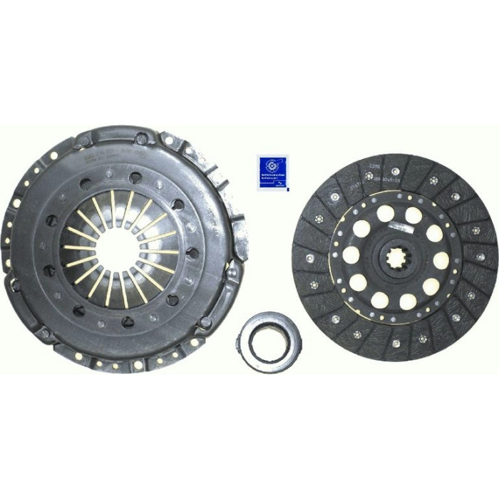 3000 546 001 Sachs Kupplungssatz 3000 546 001 3000 546 001 Sachs Kupplungssatz 3000 546 001