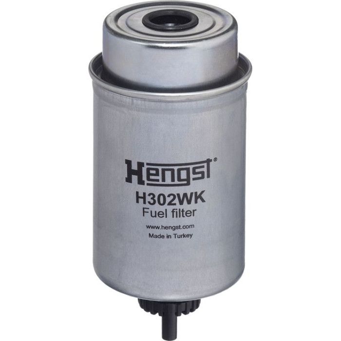 HENGST FILTER Kraftstofffilter H302WK HENGST FILTER Kraftstofffilter H302WK