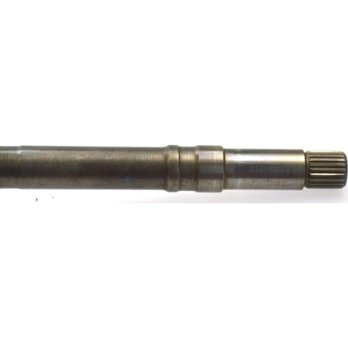 Spidan Antriebswelle 21342 - Vorderachse rechts Spidan Antriebswelle 21342 - Vorderachse rechts