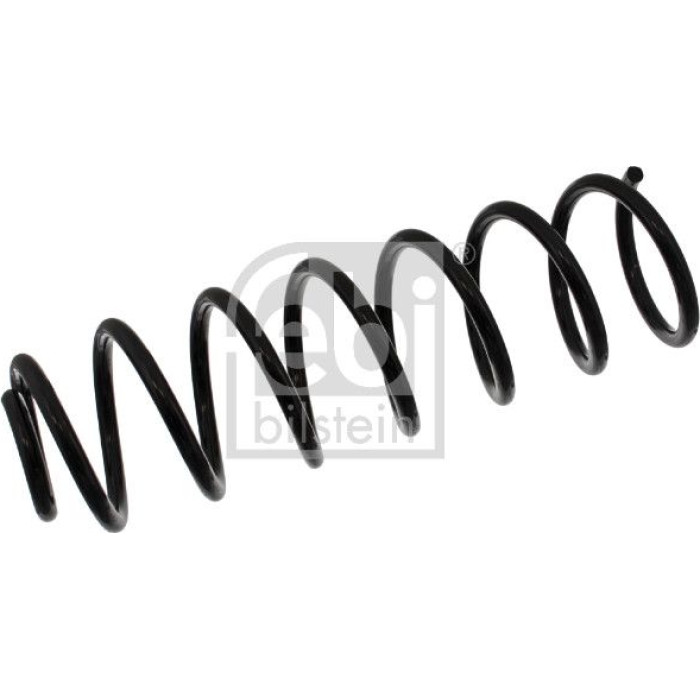 febi Fahrwerksfeder 39631 febi Fahrwerksfeder 39631