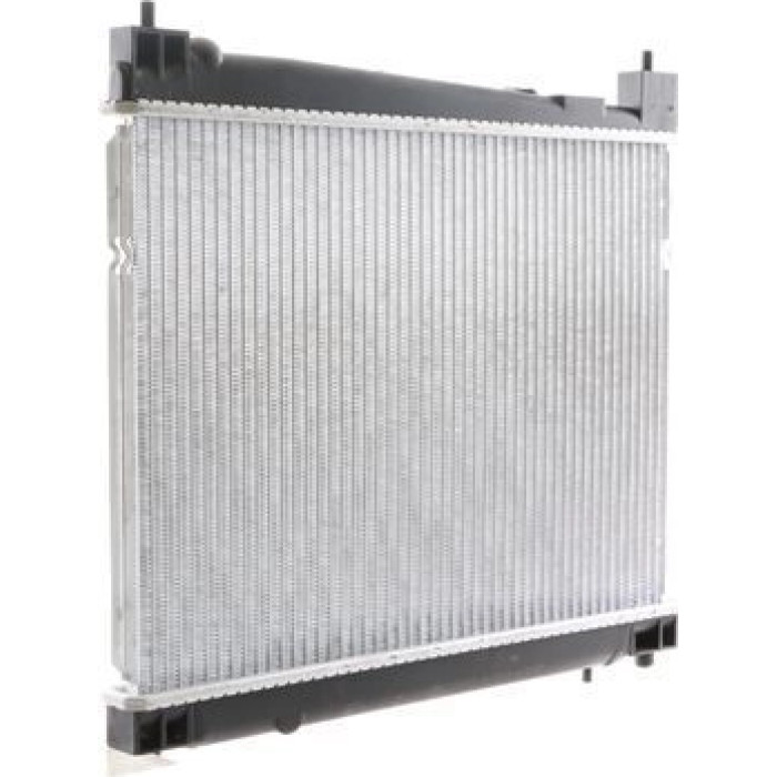 MAHLE Kühler, Motorkühlung CR 1523 000S MAHLE Kühler, Motorkühlung CR 1523 000S
