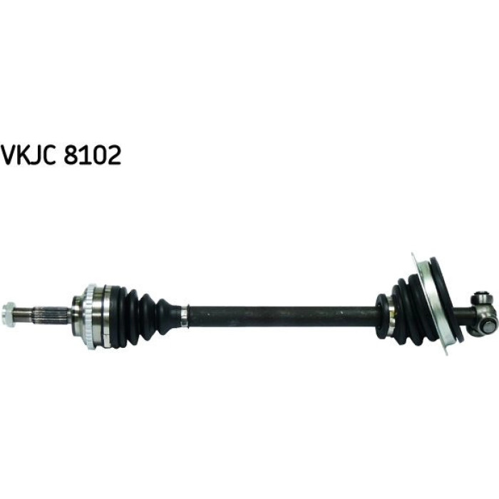 SKF Antriebswelle VKJC 8102 SKF Antriebswelle VKJC 8102