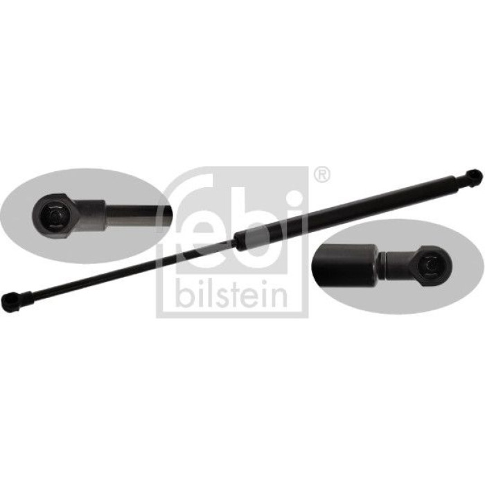 febi Gasdruckfeder 27664 febi Gasdruckfeder 27664
