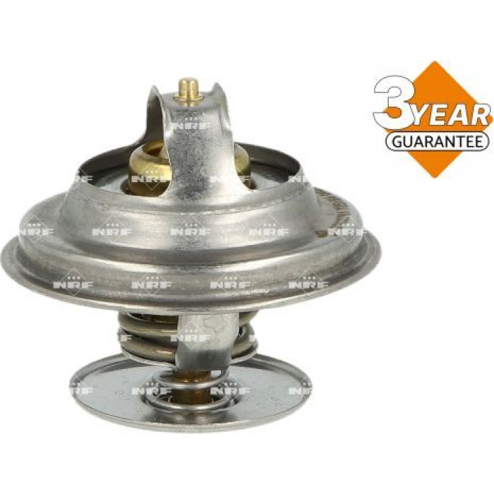 NRF Kühlmittelthermostat NRF725184 NRF Kühlmittelthermostat NRF725184
