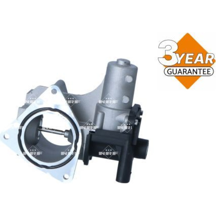 NRF AGR-Ventil 48630