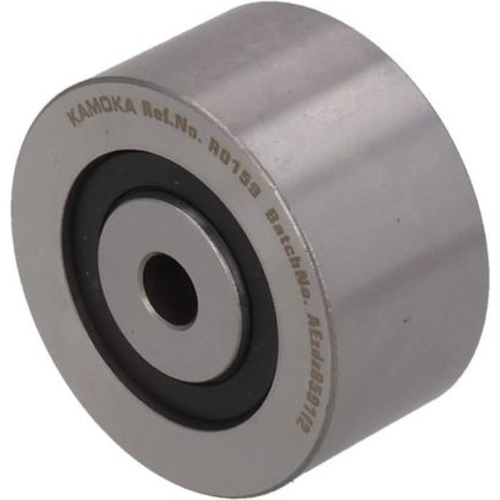 Kamoka Keilrippenriemen-Umlenkrolle R0159
