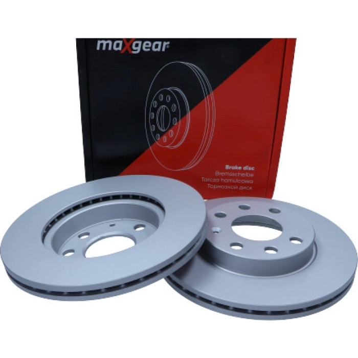 19-0805MAX MAXGEAR Bremsscheibe 19-0805MAX Opel Corsa Cz mit Korrosionsschutzbeschichtung 19-0805MAX MAXGEAR Bremsscheibe 19-0805MAX Opel Corsa Cz mit Korrosionsschutzbeschichtung