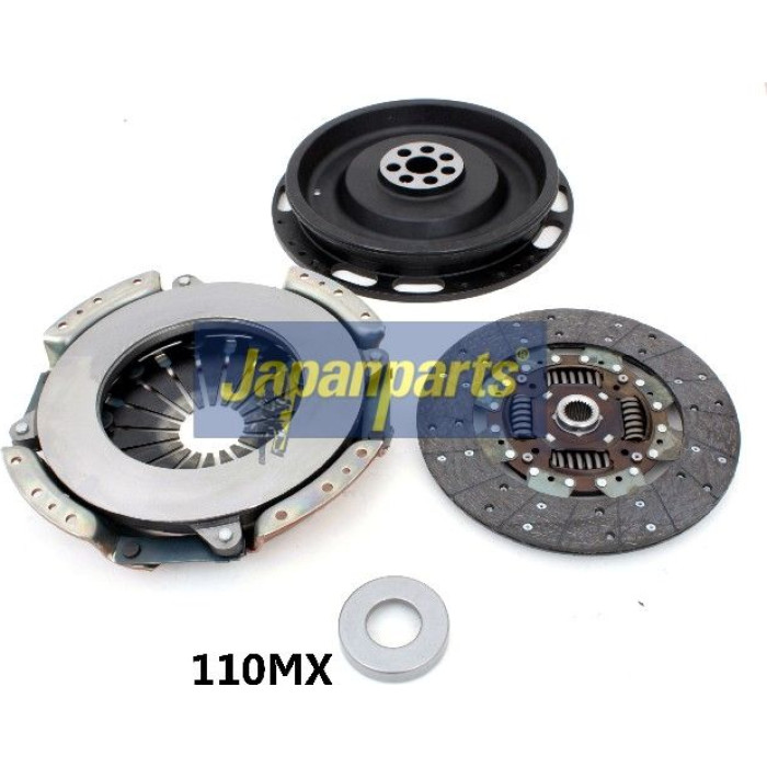 Japanparts Kupplungssatz KV-110MX Japanparts Kupplungssatz KV-110MX