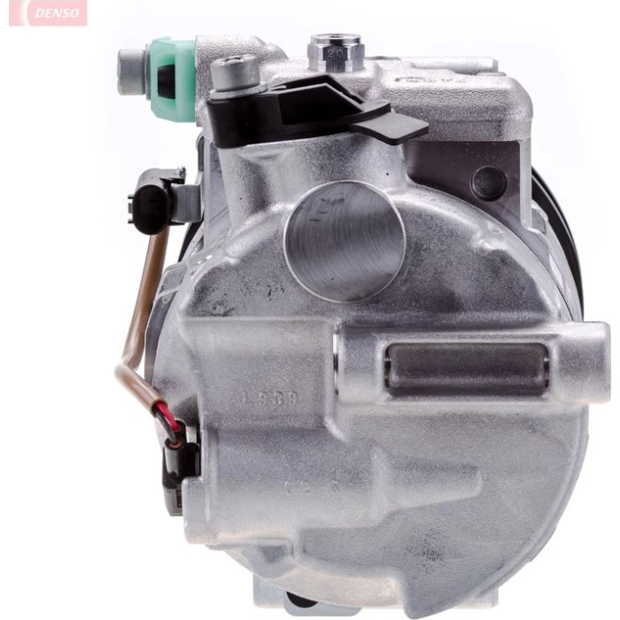 Denso Kompressor DCP17164 Denso Kompressor DCP17164