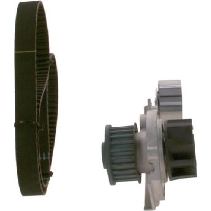 Bosch Zahnriemen-/Pumpenset 1987946386 Bosch Zahnriemen-/Pumpenset 1987946386