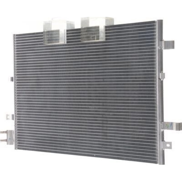 MAHLE Kondensator, Klimaanlage AC 690 000S