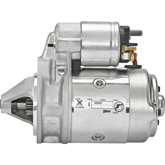 Valeo Anlasser 433287 Valeo Anlasser 433287