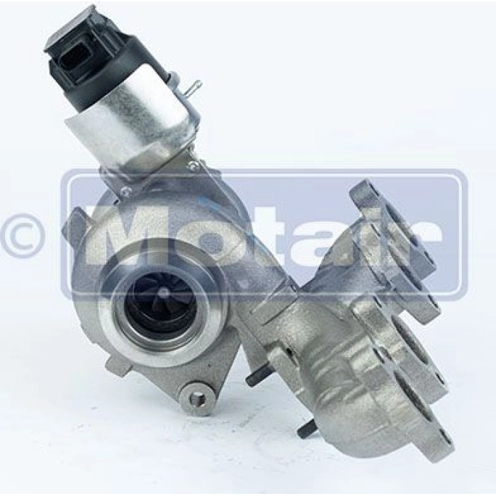 336182 ORIGINAL TURBO