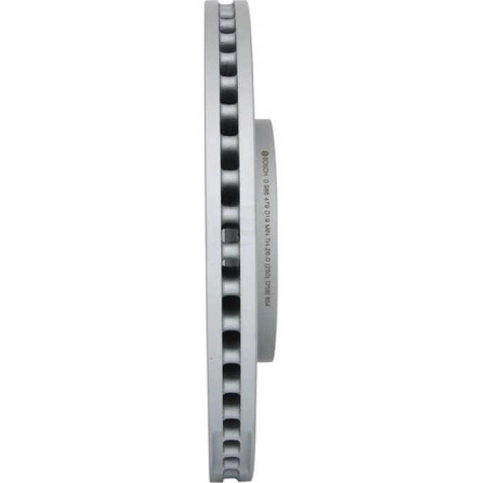 Bosch Bremsscheibe 0 986 479 D19 Bosch Bremsscheibe 0 986 479 D19