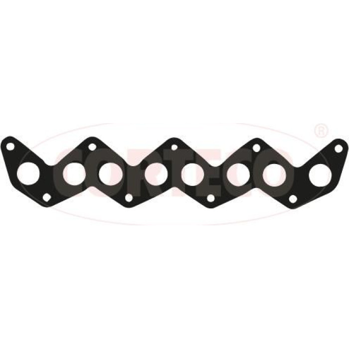 Corteco Auspuffdichtung 460430P Corteco Auspuffdichtung 460430P