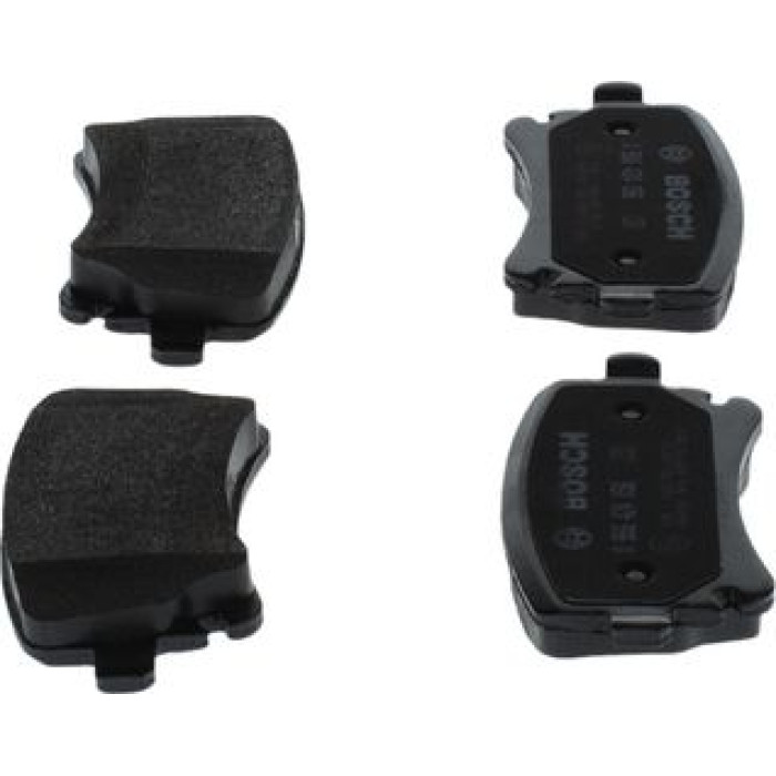 0 986 424 056 Bosch Bremsbelagsatz 0 986 424 056 0 986 424 056 Bosch Bremsbelagsatz 0 986 424 056