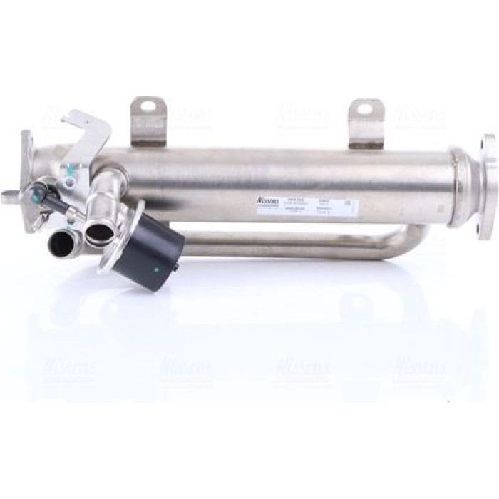 Nissens AGR-Kühler 989398 Nissens AGR-Kühler 989398