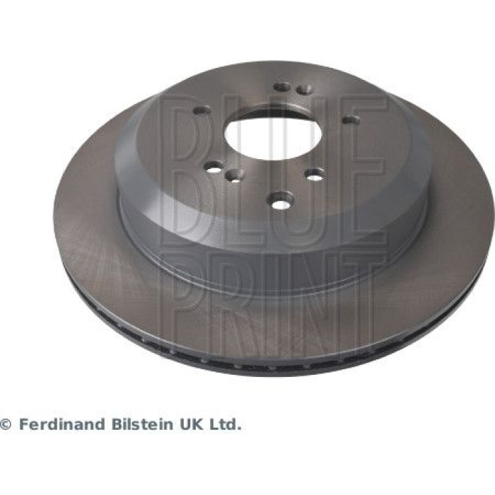 BluePrint Bremsscheibe Hyundai T. Ix55 08 ADT343227 BluePrint Bremsscheibe Hyundai T. Ix55 08 ADT343227