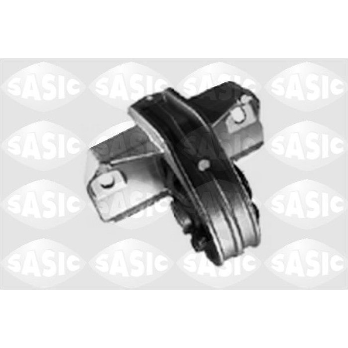 4001380 SASIC Halter, Motoraufhängung 4001380