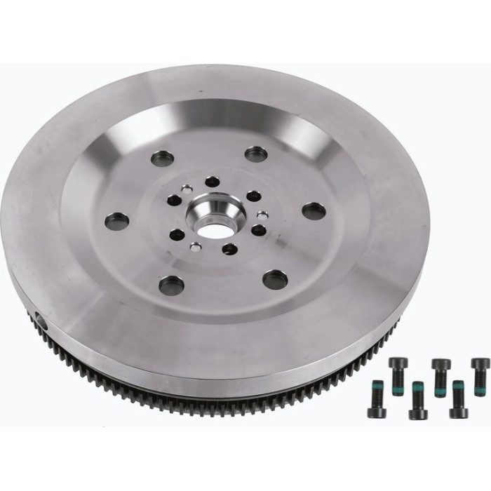 Sachs Zweimassenschwungrad 2294 501 266 Sachs Zweimassenschwungrad 2294 501 266
