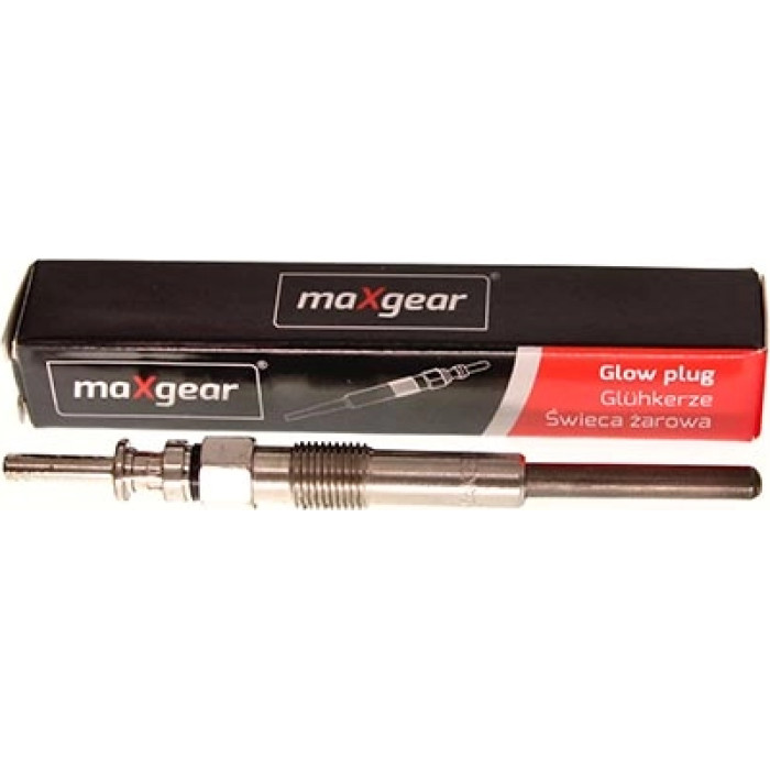 MAXGEAR Glühkerze 66-0026 MAXGEAR Glühkerze 66-0026