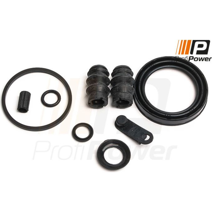 Profipower Bremssattel-Reparatursatz 9B3075 Profipower Bremssattel-Reparatursatz 9B3075