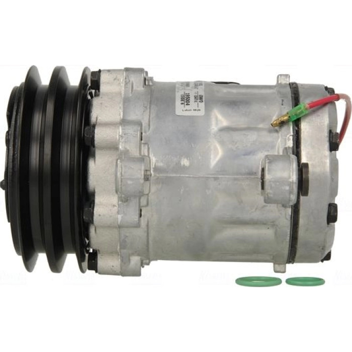 Nissens Klimakompressor PKW 89691