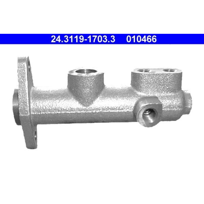 ATE Hauptbremszylinder 24.3119-1703.3