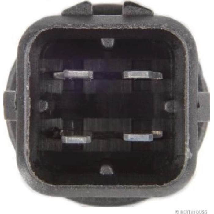 Herth+Buss Elparts Klimaanlagen-Druckschalter 70100047 Herth+Buss Elparts Klimaanlagen-Druckschalter 70100047