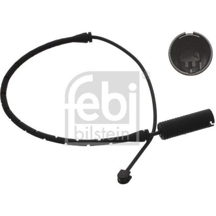 FEBI BILSTEIN Verschleißsensor 07846 FEBI BILSTEIN Verschleißsensor 07846
