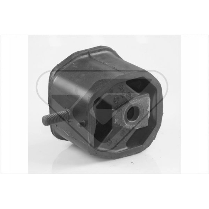 594276 HUTCHINSON Lagerung, Motor 594276