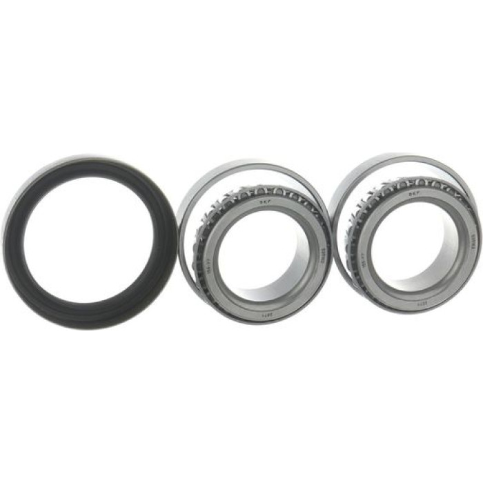 SKF Radlagersatz VKBA 741 - rechts SKF Radlagersatz VKBA 741 - rechts
