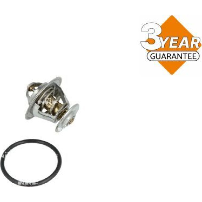 NRF Kühlmittelthermostat 725214 NRF Kühlmittelthermostat 725214
